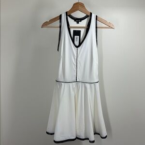 NWT MICHI Tennis Dress size XS